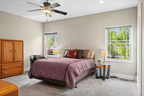 Bedroom - 11 Willowbend Ct, Bloomington, IL 61705 photo 2 of 12