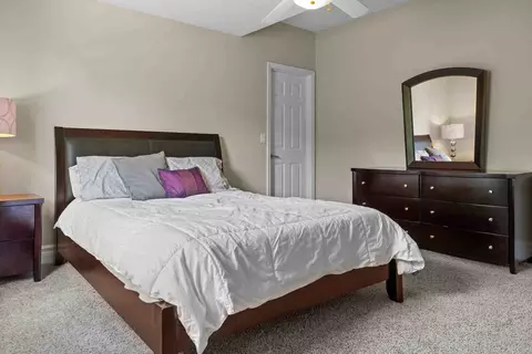 Bedroom - 11 Willowbend Ct, Bloomington, IL 61705 photo 12 of 12