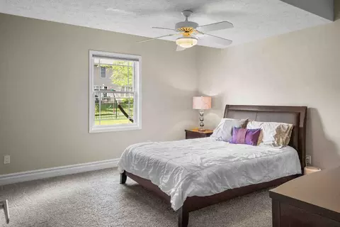 Bedroom - 11 Willowbend Ct, Bloomington, IL 61705 photo 11 of 12
