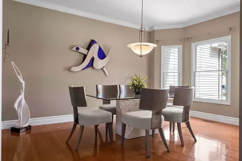 Dining - 11 Willowbend Ct, Bloomington, IL 61705 photo 1 of 5