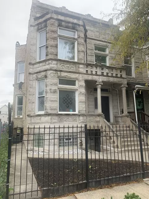1942 S Drake Ave, Chicago, IL 60623
