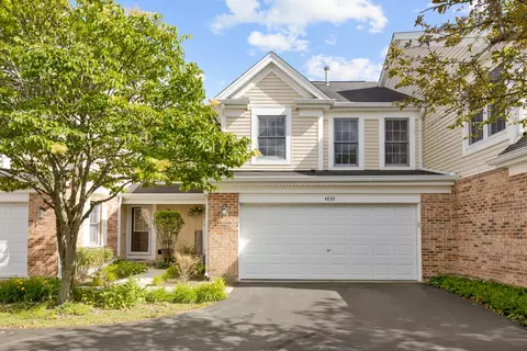 4839 Turnberry Dr, Hoffman Estates, IL 60010