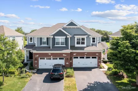27 W177 Breme Dr, Warrenville, IL 60555