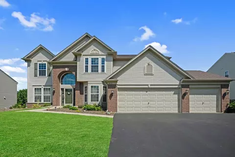 1616 Boulder Ridge Dr, Bolingbrook, IL 60490