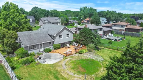 View/Area - 3697 Ronald Rd, Crete, IL 60417 photo 2 of 2