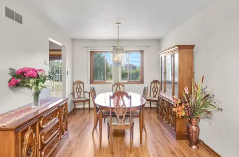 Dining - 3697 Ronald Rd, Crete, IL 60417 photo 1 of 1