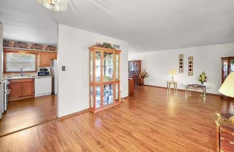 Entry Way - 3697 Ronald Rd, Crete, IL 60417 photo 1 of 1