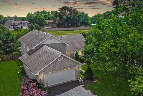 3697 Ronald Rd, Crete, IL 60417