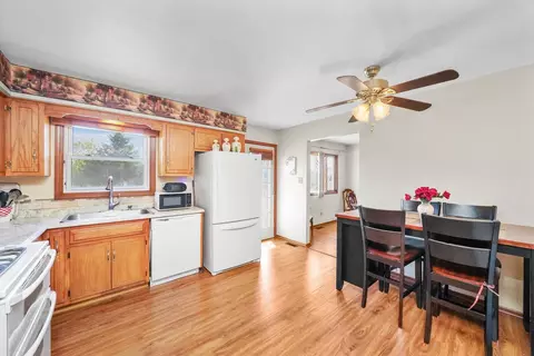 Kitchen - 3697 Ronald Rd, Crete, IL 60417 photo 1 of 2