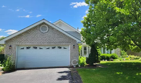 Exterior - 3697 Ronald Rd, Crete, IL 60417 photo 1 of 2