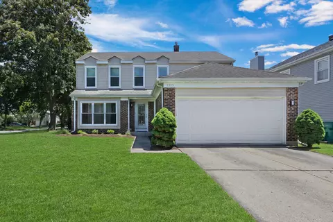 1215 Devonshire Rd, Buffalo Grove, IL 60089
