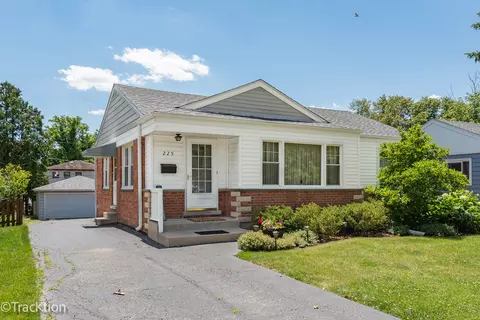 225 W Taylor Rd, Lombard, IL 60148