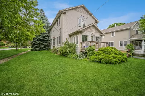 256 W Wilson St, Palatine, IL 60067