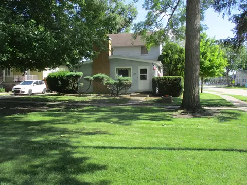 800 E Sangamon Ave, Rantoul, IL 61866