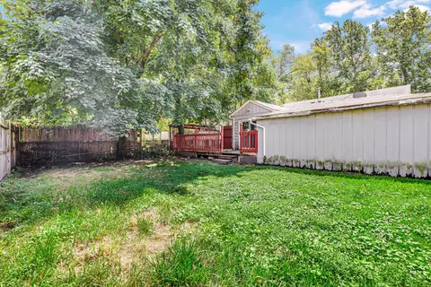 Exterior - 2320 170th St, Hazel Crest, IL 60429 photo 5 of 7