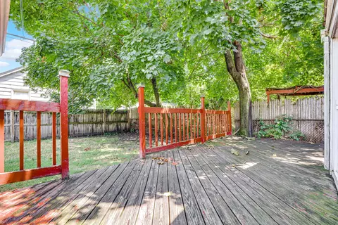 Exterior - 2320 170th St, Hazel Crest, IL 60429 photo 4 of 7