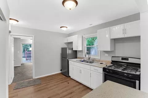 Kitchen - 2320 170th St, Hazel Crest, IL 60429 photo 1 of 3