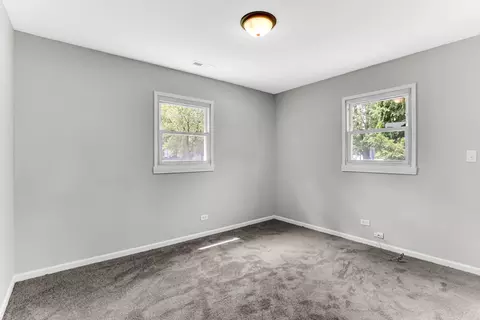 Bedroom - 2320 170th St, Hazel Crest, IL 60429 photo 1 of 3
