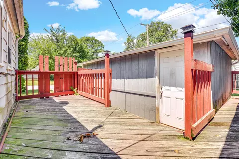 Exterior - 2320 170th St, Hazel Crest, IL 60429 photo 3 of 7