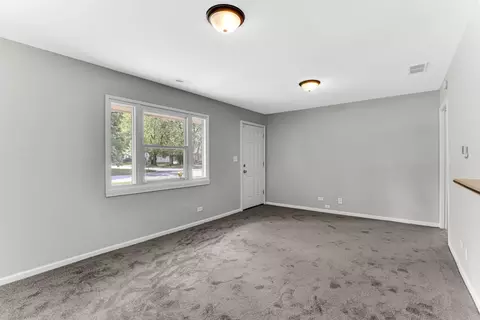Living - 2320 170th St, Hazel Crest, IL 60429 photo 4 of 4