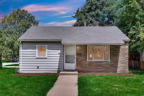 Exterior - 2320 170th St, Hazel Crest, IL 60429 photo 7 of 7