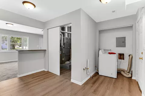 Entry Way - 2320 170th St, Hazel Crest, IL 60429 photo 1 of 1