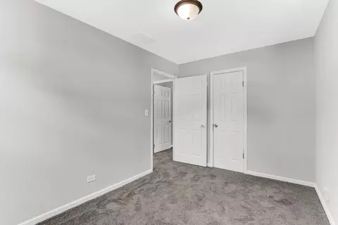 Bedroom - 2320 170th St, Hazel Crest, IL 60429 photo 3 of 3