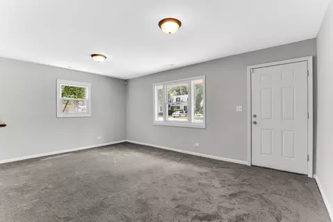 Living - 2320 170th St, Hazel Crest, IL 60429 photo 1 of 4