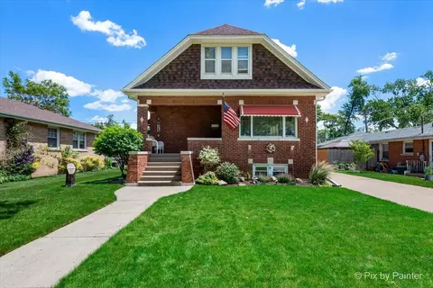 1145 Herbert Ave, Berkeley, IL 60163 photo 1