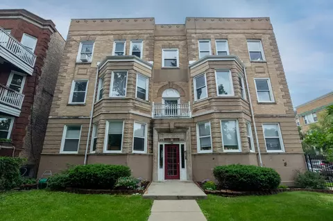 4503 N Magnolia Ave #2N, Chicago, IL 60640