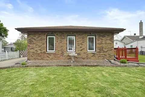 3319 Halsted St, Steger, IL 60475 photo 1