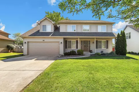 160 N Vincent Dr, Bolingbrook, IL 60490