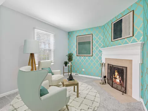1301 Pin Oak Ct, Wheaton, IL 60189 photo 14