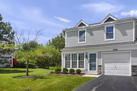 2066 Muirfield Cir, Elgin, IL 60123