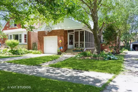 11430 S Artesian Ave, Chicago, IL 60655