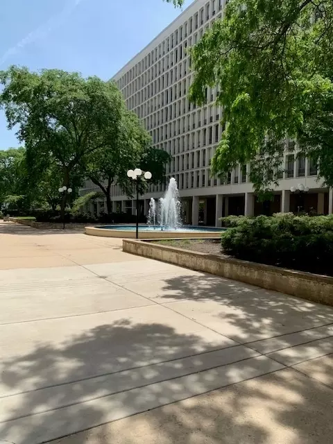 1401 E 55th St #209N, Chicago, IL 60615