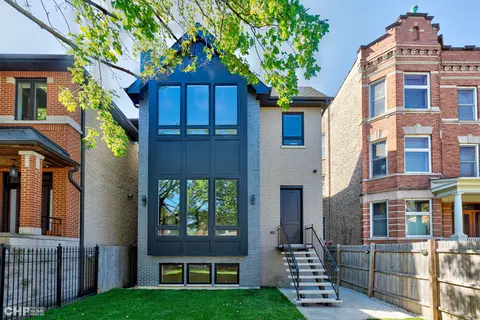 2616 N Kimball Ave, Chicago, IL 60647