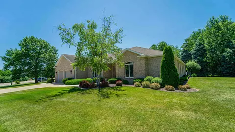 287 Barrington Ln, Bourbonnais, IL 60914