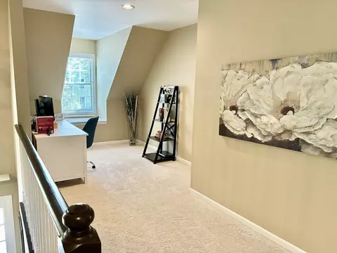 Entry Way - 4682 Middle Rd, Gurnee, IL 60031 photo 2 of 3