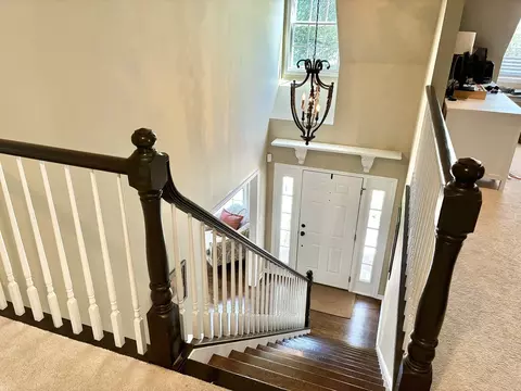Entry Way - 4682 Middle Rd, Gurnee, IL 60031 photo 3 of 3