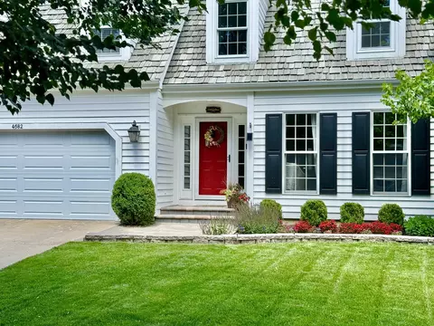 Exterior - 4682 Middle Rd, Gurnee, IL 60031 photo 7 of 8