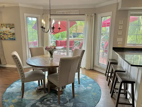 Dining - 4682 Middle Rd, Gurnee, IL 60031 photo 3 of 3
