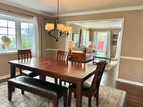 Dining - 4682 Middle Rd, Gurnee, IL 60031 photo 2 of 3