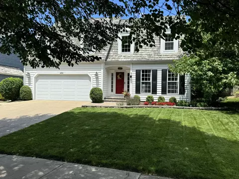 Exterior - 4682 Middle Rd, Gurnee, IL 60031 photo 8 of 8