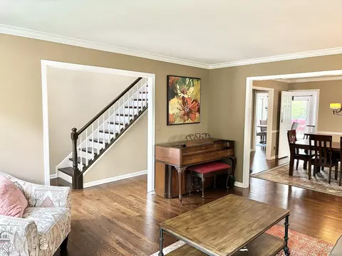 Living - 4682 Middle Rd, Gurnee, IL 60031 photo 5 of 5