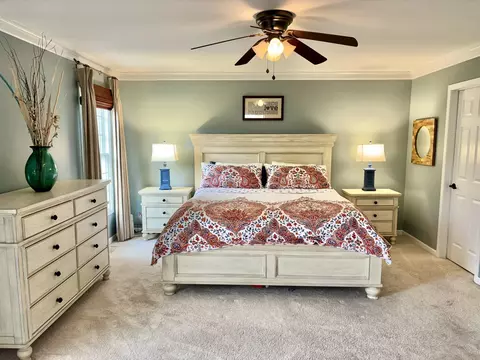 Bedroom - 4682 Middle Rd, Gurnee, IL 60031 photo 1 of 5