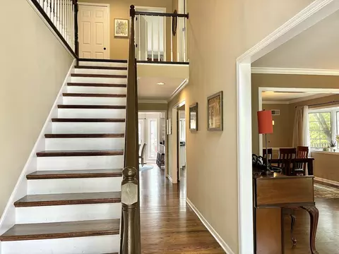 Entry Way - 4682 Middle Rd, Gurnee, IL 60031 photo 1 of 3