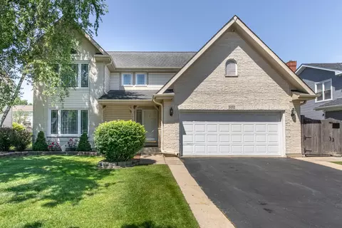 590 Denoyer Trl, Wheeling, IL 60090