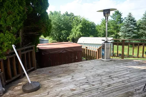 Exterior - Undisclosed, Crete, IL 60417 photo 9 of 10