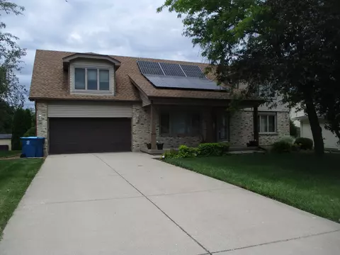 Undisclosed, Crete, IL 60417